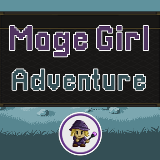 Mage Girl